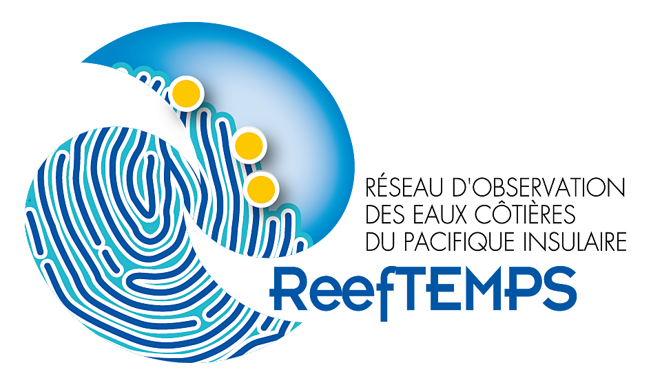 Logo SNO REEFTEMPS